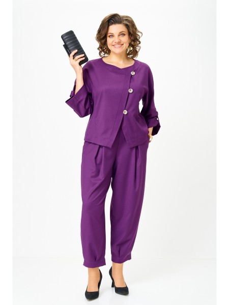 1436/1т пурпур