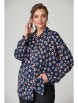 Блузка артикул: 769 от Мишель Шик - вид 1