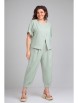 Брючный костюм артикул: 1337 от Мишель Шик - вид 1