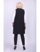 Жилет артикул: 21118-1 от Camelia - вид 2