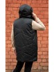 Жилет артикул: 2219-1 от Camelia - вид 2