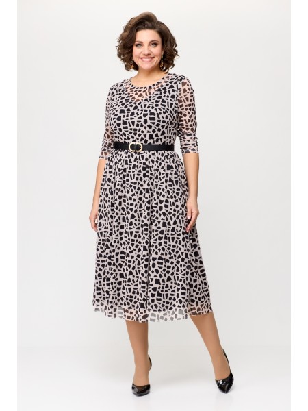 888 розово-черный