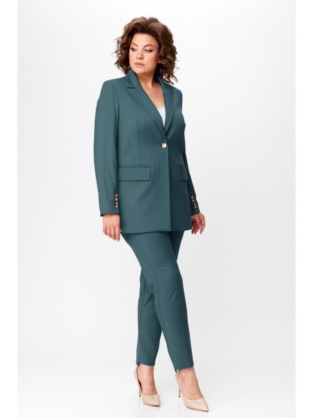 928 морская волна