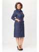 Платье артикул: 942/1 синий (джинс) от BonnaImage - вид 15