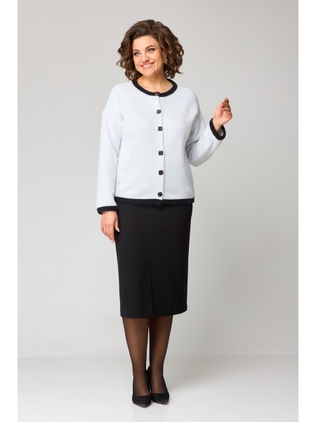 951 молочный