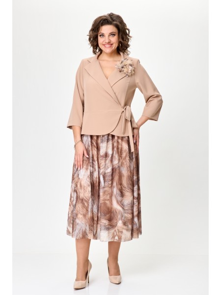 922/4 бежевый