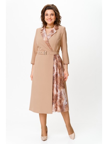 960/2 бежевый