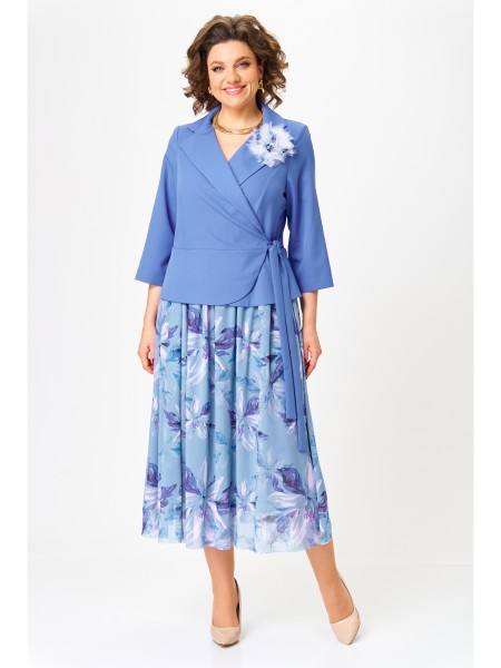 922/5 джинсовый