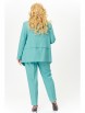 Брючный костюм артикул: 989/2 морская волна от BonnaImage - вид 11