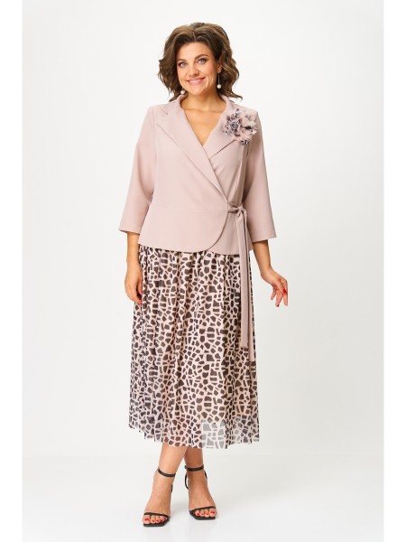 922/9 бежевый