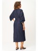 Платье артикул: 1008/1 синий от BonnaImage - вид 11