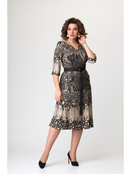 895/1 золотистый