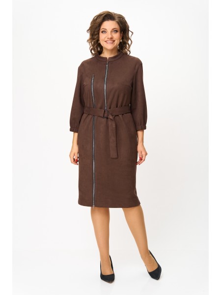 861/2 коричневый