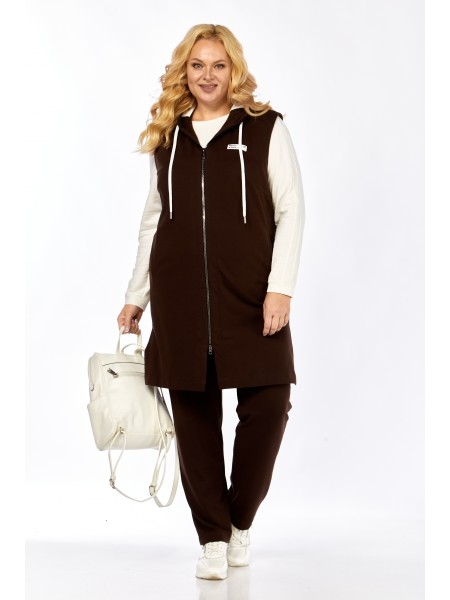 759/2 коричневый