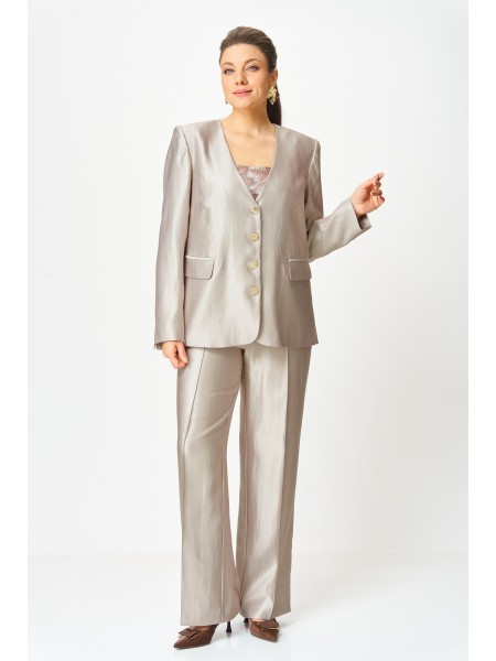 1007/2 молочный