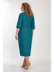 Платье артикул: 569 бирюза от BonnaImage - вид 2