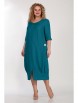 Платье артикул: 569 бирюза от BonnaImage - вид 1