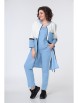 Брючный костюм артикул: 716 от BonnaImage - вид 1