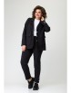 Брючный костюм артикул: 707 от BonnaImage - вид 6