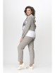 Брючный костюм артикул: 582 от BonnaImage - вид 5