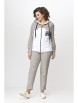 Брючный костюм артикул: 582 от BonnaImage - вид 1