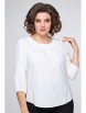 Блузка артикул: 1691А от Zlata - вид 5