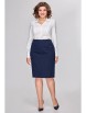 Юбка артикул: 4233 от Zlata - вид 1