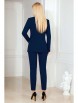 Брючный костюм артикул: 428C от Azzara - вид 3