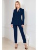 Брючный костюм артикул: 428C от Azzara - вид 1