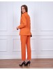 Брючный костюм артикул: 428/1T от Azzara - вид 2