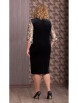 Нарядное платье артикул: 595 от AiraStyle - вид 2