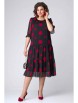 Платье артикул: 2607 от Асолия - вид 2
