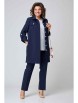 Брючный костюм артикул: 1333/1 от Асолия - вид 4