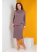 Юбочный костюм артикул: ИВ-2542 от Ивелта плюс - вид 1