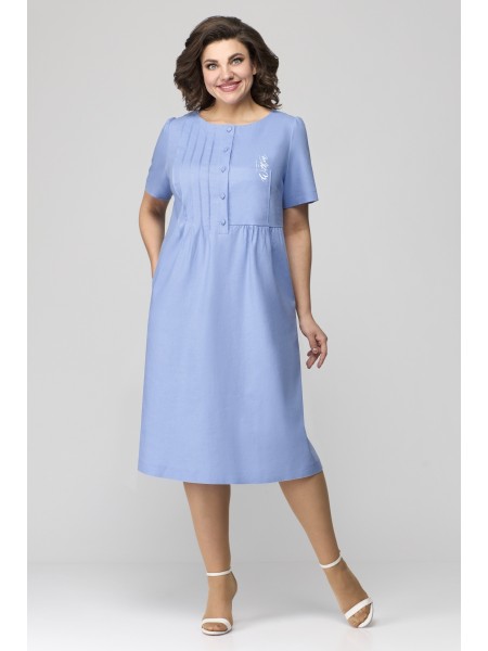 1115-1 голубой