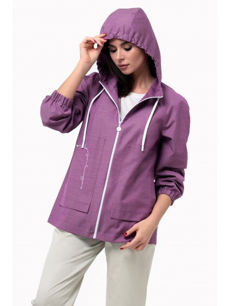 1264 сиреневый