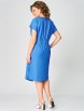 Платье артикул: 1274 василек от МишельСтиль - вид 2
