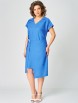 Платье артикул: 1274 василек от МишельСтиль - вид 5
