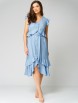 Платье артикул: 1287 джинсовый от МишельСтиль - вид 9