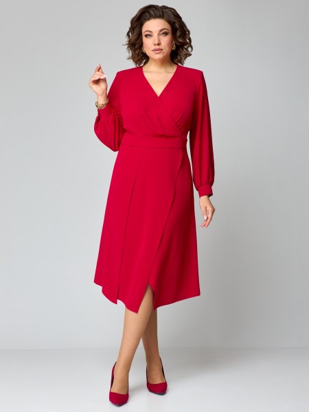 1235-1 красный