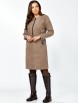 Платье артикул: 1331 беж от МишельСтиль - вид 8