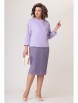 Юбочный костюм артикул: 1050 К от МишельСтиль - вид 2