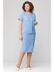 Юбочный костюм артикул: 1116 от МишельСтиль - вид 4