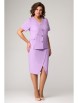 Юбочный костюм артикул: 1057 от МишельСтиль - вид 3