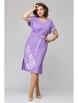 Платье артикул: 1114 от МишельСтиль - вид 5