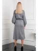 Платье артикул: 55189А от AXXA - вид 2