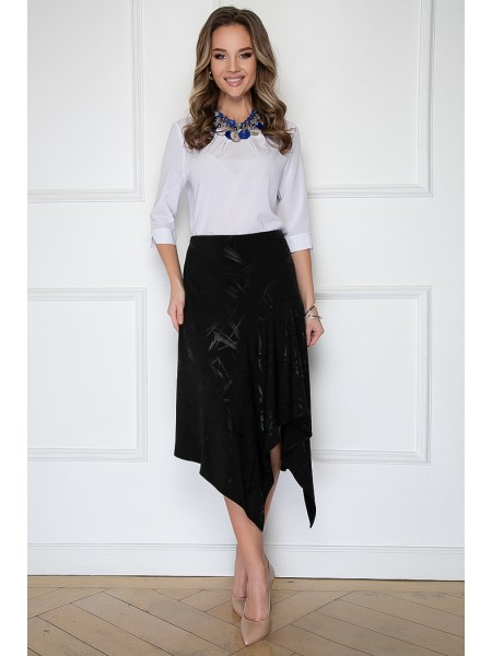 ЮБКА ТЕЗЕРО (БЛЭК)