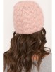 Головной убор артикул: ШАПКА ОРСИНА (РОУЗ) от Bellovera - вид 2