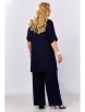 Брючный костюм артикул: A4054-с от Algranda  - вид 9