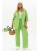 Брючный костюм артикул: A4061-2 от Algranda  - вид 1